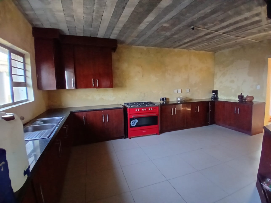 4 Bedroom Property for Sale in Potchefstroom Rural North West
